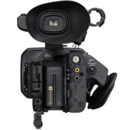 دوربین-فیلمبرداری-حرفه-ای-4k-سونی-Sony-PXW-Z150-XDCAM-Camcorder-
